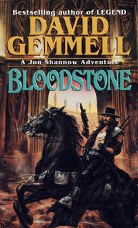 The Stones of Power: Jon Shannow Trilogy