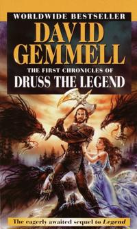 Drenai Saga