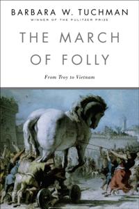 March of Folly