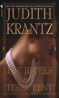 Jewels of Tessa Kent