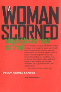 Woman Scorned