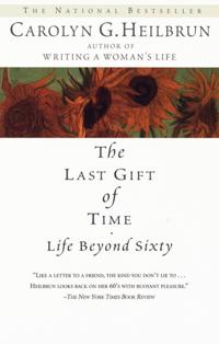 Last Gift of Time