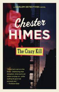 Harlem Detectives Series