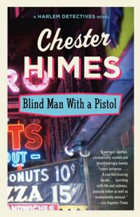 Harlem Detectives Series