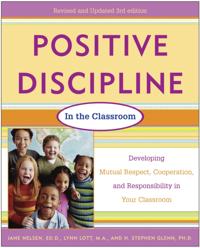 Positive Discipline