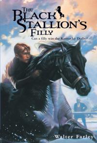 Black Stallion