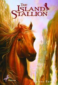 Black Stallion