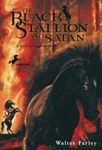 Black Stallion