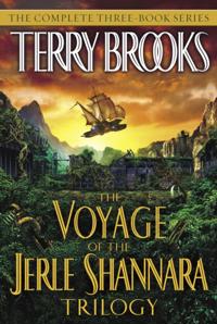 The Voyage of the Jerle Shannara
