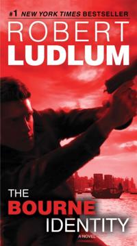 Jason Bourne