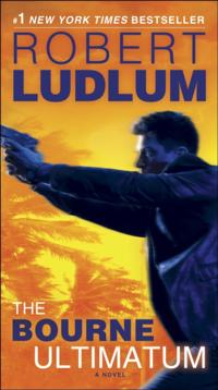 Jason Bourne