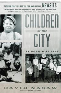 Children Of The City