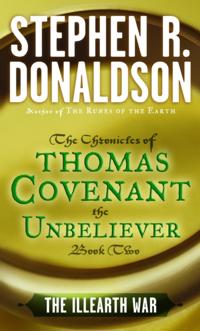The First Chronicles: Thomas Covenant the Unbeliever