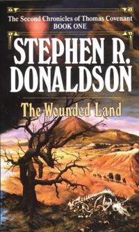 The Second Chronicles: Thomas Covenant the Unbeliever