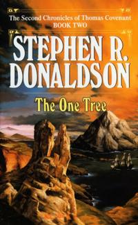 The Second Chronicles: Thomas Covenant the Unbeliever