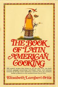 Book of Latin American Cooking