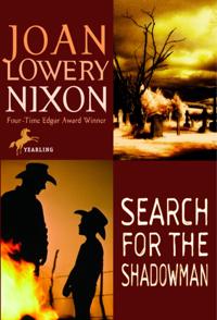 Search for the Shadowman