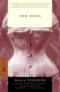 Modern Library Classics