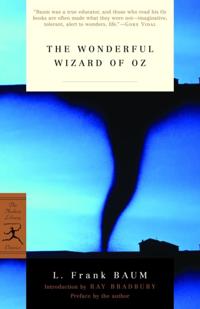 Modern Library Classics
