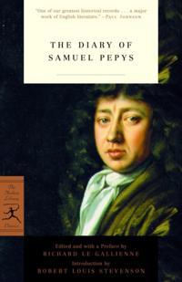 Modern Library Classics