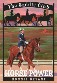 Saddle Club(R)