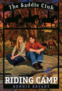 Saddle Club(R)