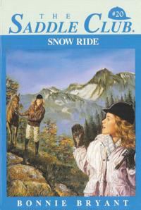 Saddle Club(R)