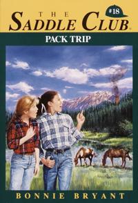 Saddle Club(R)