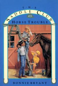 Saddle Club(R)