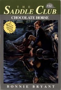 Saddle Club(R)