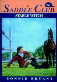 Saddle Club(R)