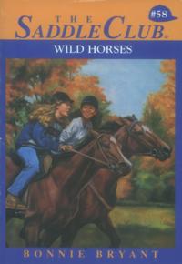 Saddle Club(R)