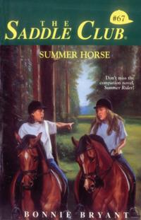 Saddle Club(R)