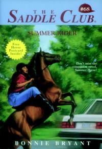 Saddle Club(R)