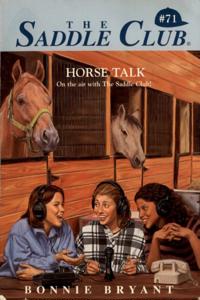Saddle Club(R)