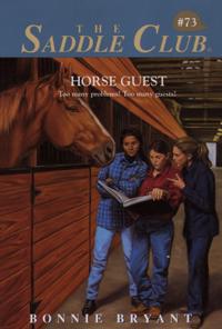 Saddle Club(R)