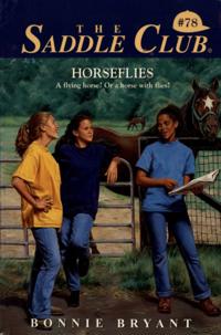 Saddle Club(R)