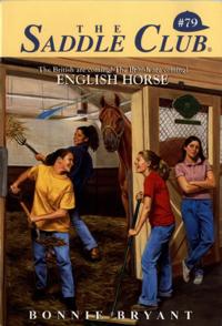 Saddle Club(R)
