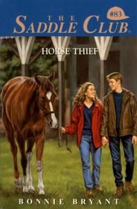Saddle Club(R)