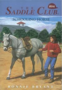 Saddle Club(R)