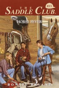 Saddle Club(R)