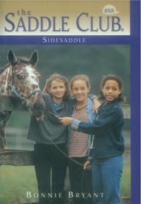 Saddle Club(R)