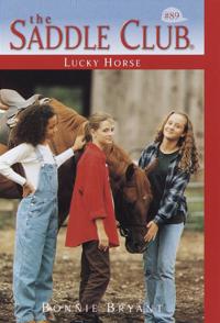 Saddle Club(R)