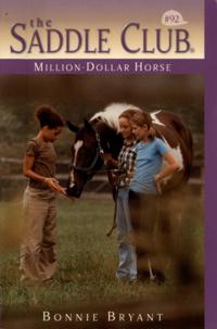 Saddle Club(R)