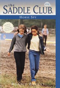 Saddle Club(R)