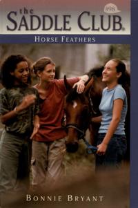 Saddle Club(R)