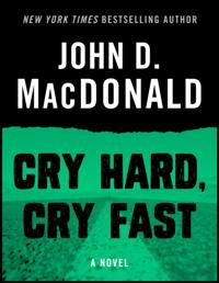 Cry Hard, Cry Fast