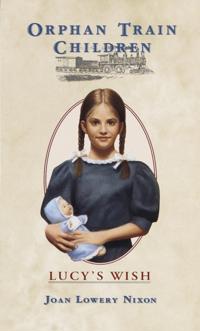 Orphan Train Children