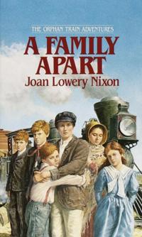 Orphan Train Adventures