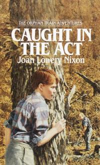 Orphan Train Adventures